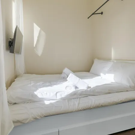 Prime - Cozy & In Vika
